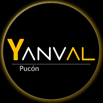 Logo Yanval Pucón